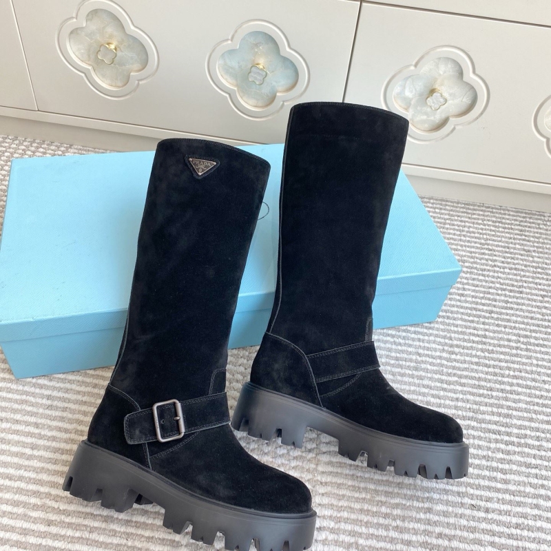 Pra*a boots